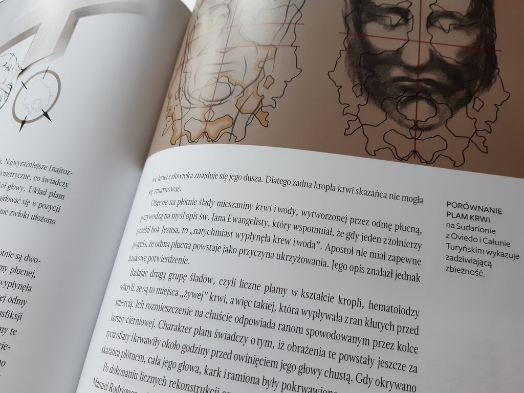 Książka Świadkowie Tajemnicy