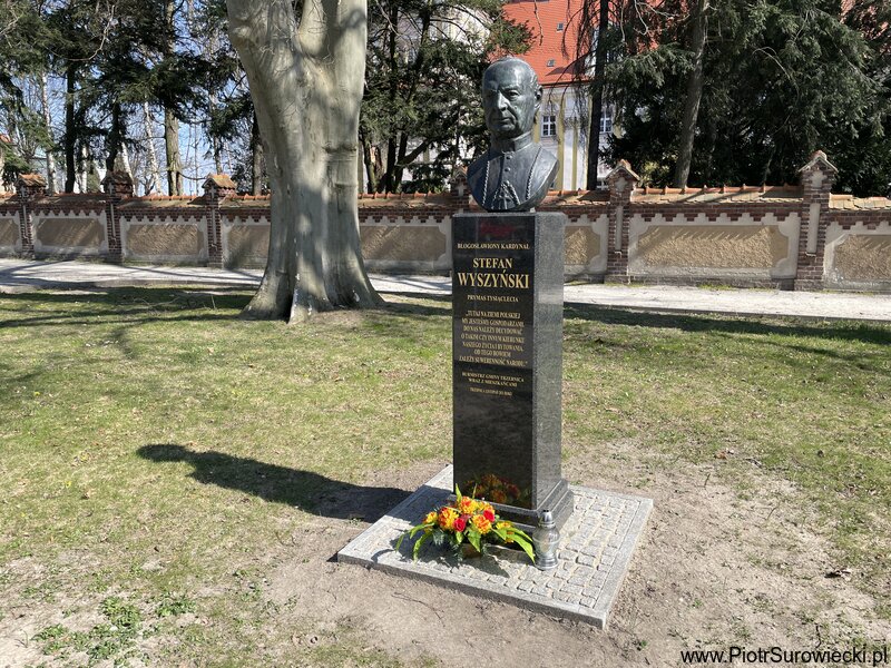 Popiersie
